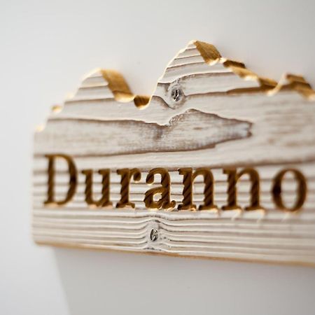 Dimora Al Bivacco Bed & Breakfast Pieve di Cadore Ngoại thất bức ảnh