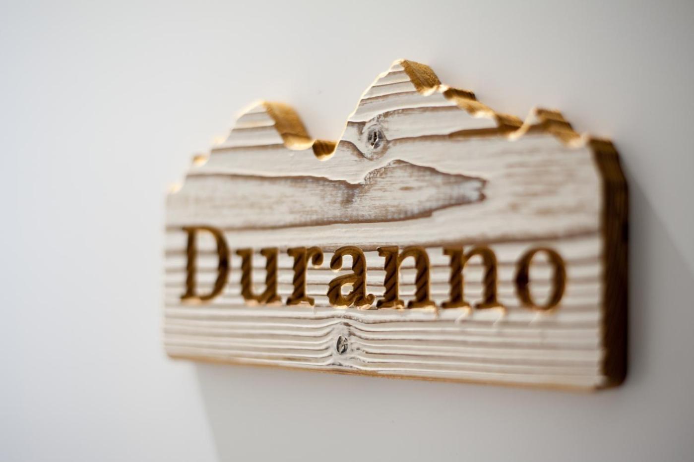Dimora Al Bivacco Bed & Breakfast Pieve di Cadore Ngoại thất bức ảnh