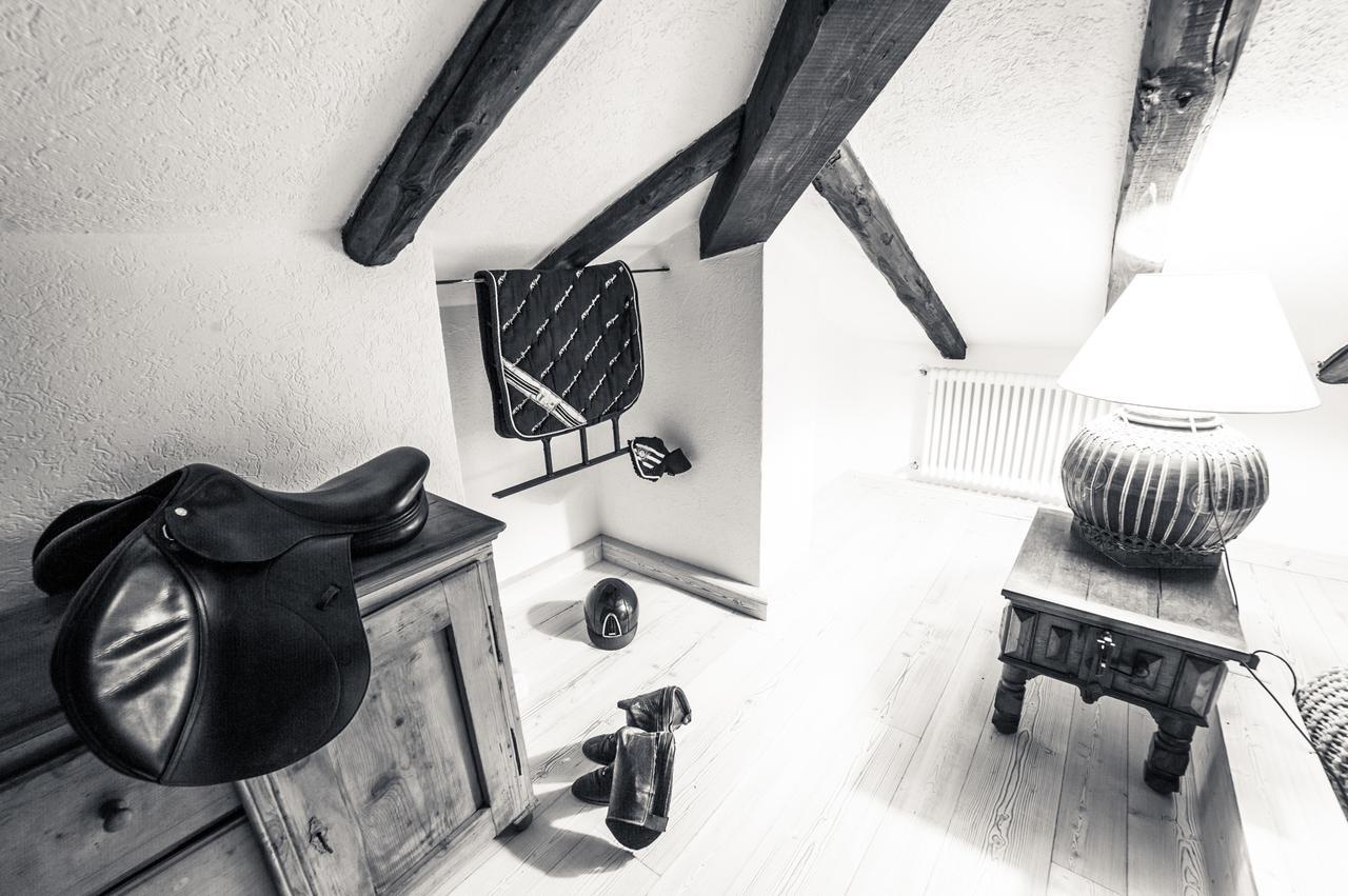 Dimora Al Bivacco Bed & Breakfast Pieve di Cadore Ngoại thất bức ảnh