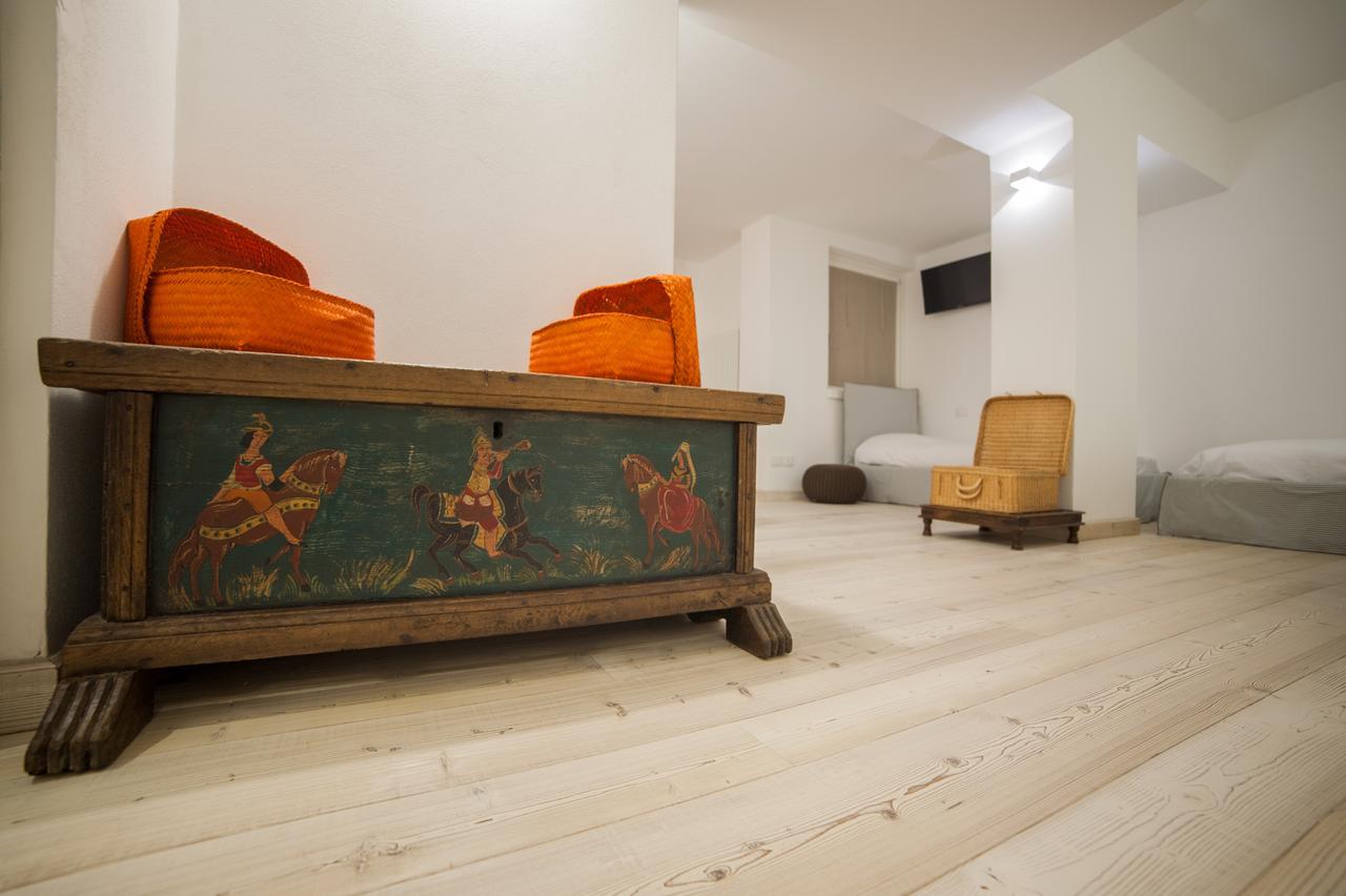 Dimora Al Bivacco Bed & Breakfast Pieve di Cadore Ngoại thất bức ảnh