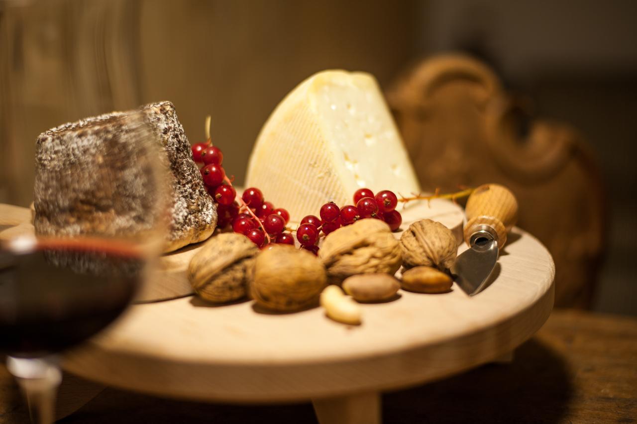 Dimora Al Bivacco Bed & Breakfast Pieve di Cadore Ngoại thất bức ảnh