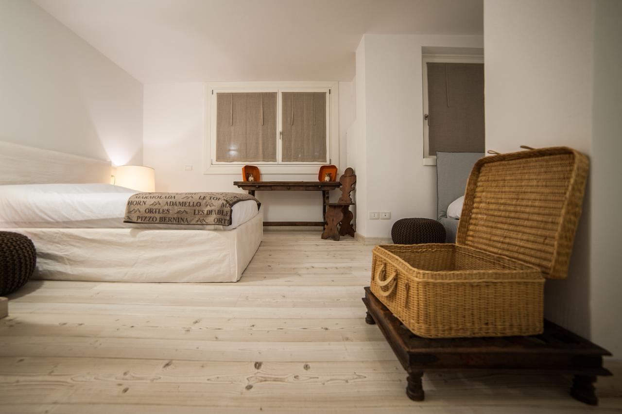 Dimora Al Bivacco Bed & Breakfast Pieve di Cadore Ngoại thất bức ảnh