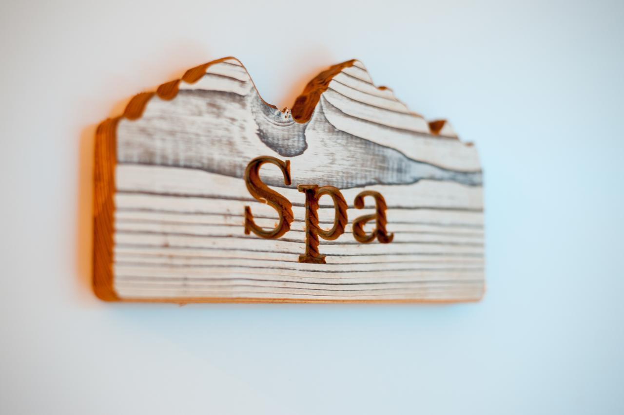 Dimora Al Bivacco Bed & Breakfast Pieve di Cadore Ngoại thất bức ảnh