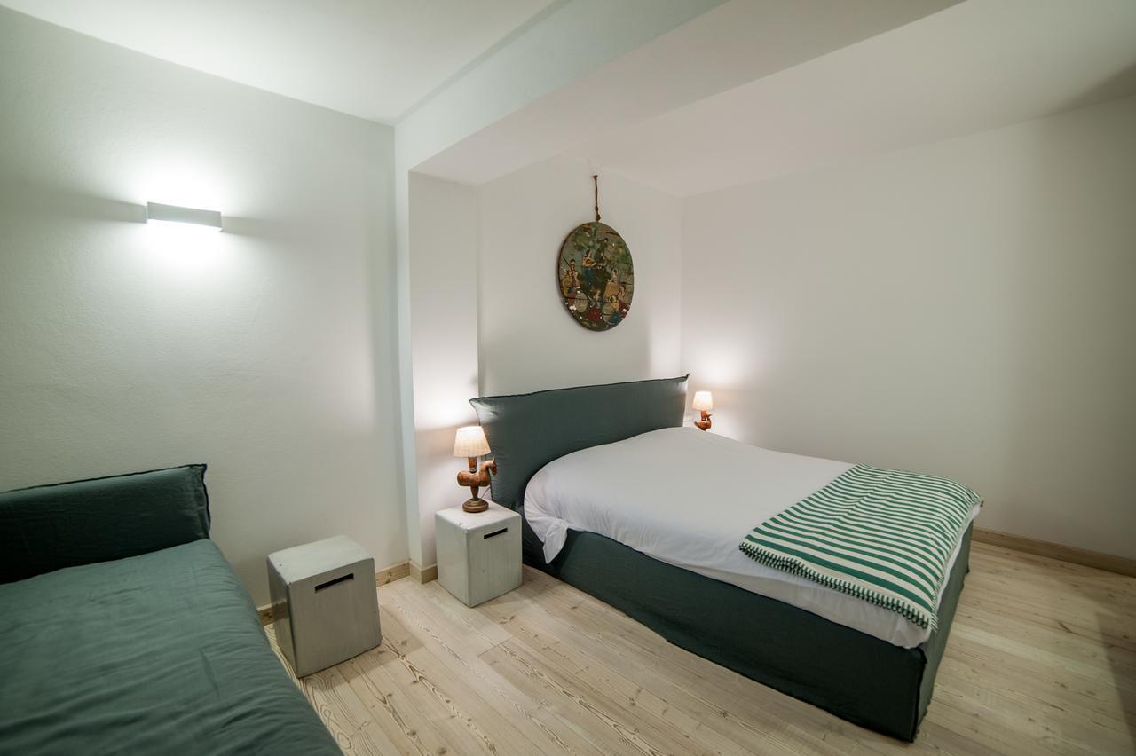 Dimora Al Bivacco Bed & Breakfast Pieve di Cadore Ngoại thất bức ảnh