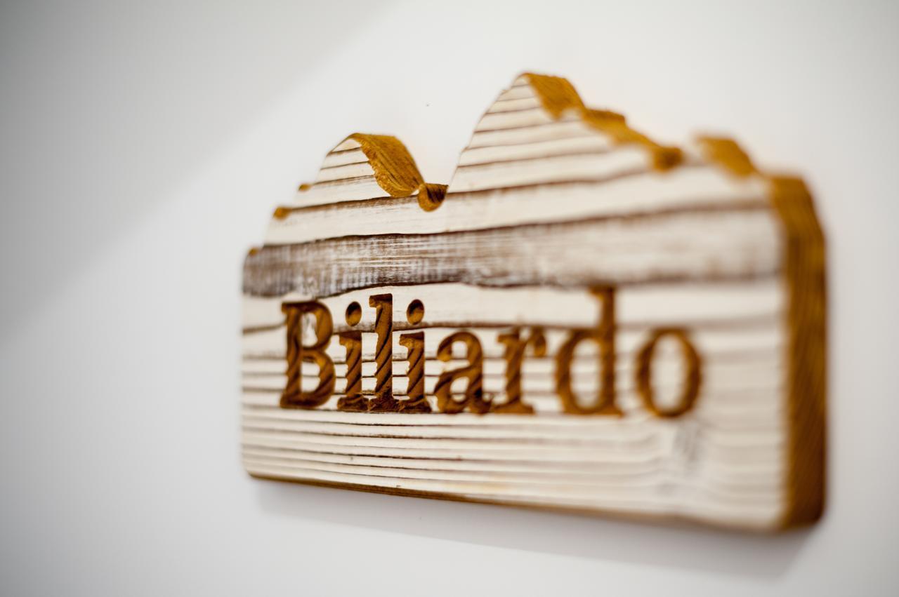 Dimora Al Bivacco Bed & Breakfast Pieve di Cadore Ngoại thất bức ảnh