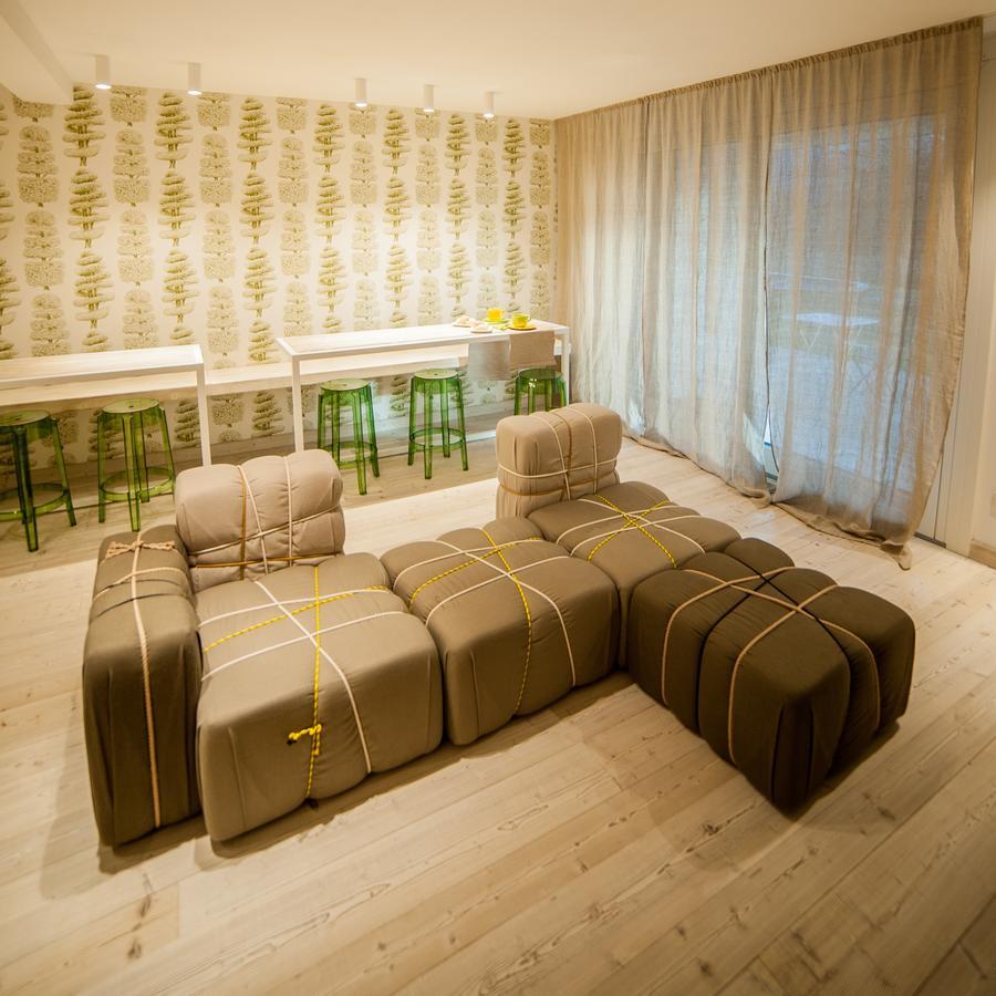 Dimora Al Bivacco Bed & Breakfast Pieve di Cadore Ngoại thất bức ảnh