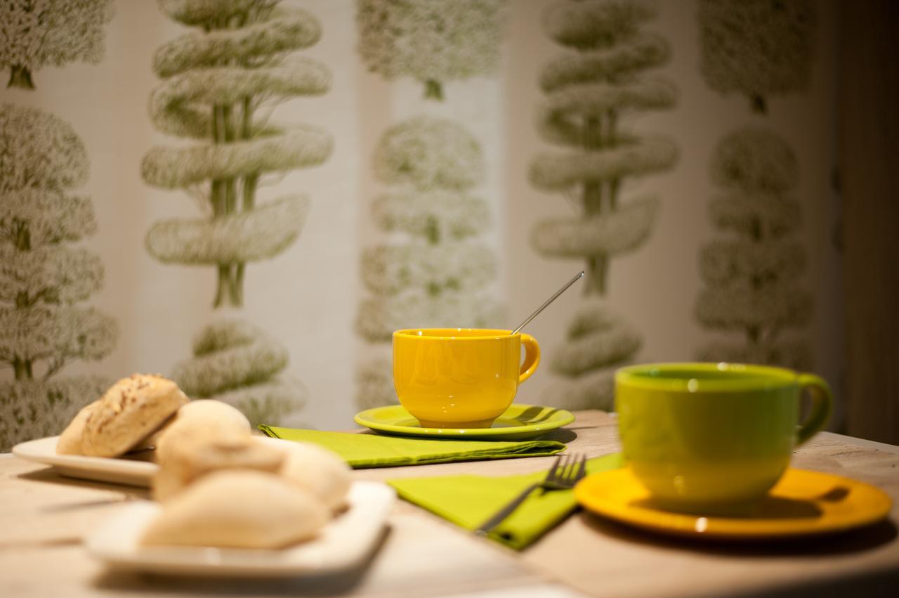Dimora Al Bivacco Bed & Breakfast Pieve di Cadore Ngoại thất bức ảnh